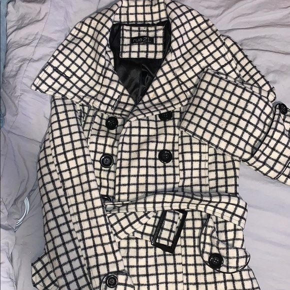 Rue21 Jackets & Blazers - Winter jacket